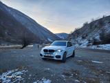 BMW X5 2016 года за 19 500 000 тг. в Астана