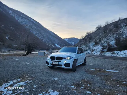 BMW X5 2016 года за 19 500 000 тг. в Астана