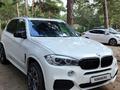 BMW X5 2016 года за 19 500 000 тг. в Астана – фото 7