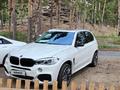 BMW X5 2016 года за 19 500 000 тг. в Астана – фото 9