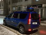 ВАЗ (Lada) Largus Cross 2020 годаүшін6 500 000 тг. в Уральск – фото 5