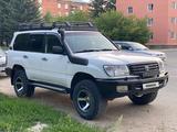 Toyota Land Cruiser 1999 года за 6 300 000 тг. в Риддер – фото 2