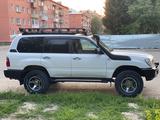 Toyota Land Cruiser 1999 года за 6 300 000 тг. в Риддер