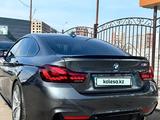 BMW 435 2017 года за 18 000 000 тг. в Алматы – фото 3