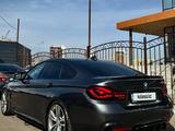BMW 435 2017 года за 18 000 000 тг. в Алматы – фото 4