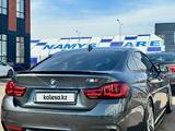 BMW 435 2017 года за 18 000 000 тг. в Алматы – фото 5
