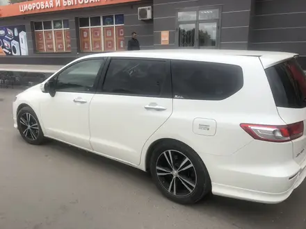 Honda Odyssey 2012 года за 8 000 000 тг. в Павлодар – фото 3