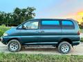 Mitsubishi Delica 1997 годаfor2 700 000 тг. в Алматы – фото 2