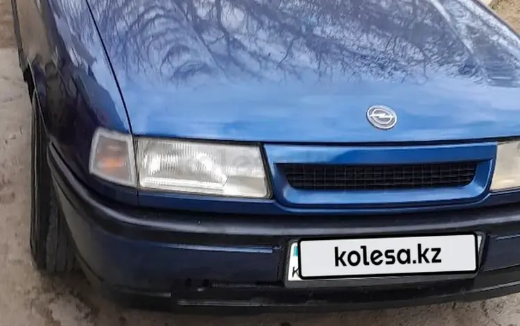 Opel Vectra 1991 года за 700 000 тг. в Шымкент