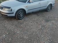 Volkswagen Passat 1997 годаүшін2 650 000 тг. в Щучинск