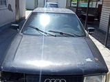 Audi 80 1990 года за 280 000 тг. в Талдыкорган – фото 4