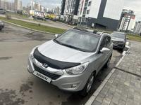 Hyundai Tucson 2011 годаүшін8 200 000 тг. в Усть-Каменогорск