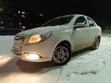 Chevrolet Nexia 2020 года за 4 550 000 тг. в Караганда – фото 4