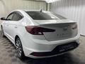 Hyundai Elantra 2020 года за 8 500 000 тг. в Алматы – фото 2