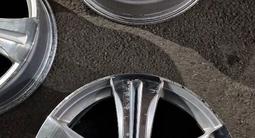 Диски Toyota за 200 000 тг. в Алматы – фото 2