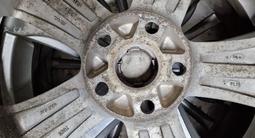 Диски Toyota за 200 000 тг. в Алматы – фото 5