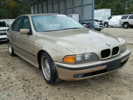 Авторазбор BMW 525-528-530-540 E39 1995-2002 в Алматы