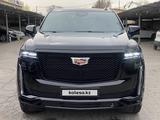 Cadillac Escalade 2022 года за 69 000 000 тг. в Алматы