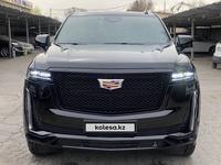 Cadillac Escalade 2022 года за 68 000 000 тг. в Алматы