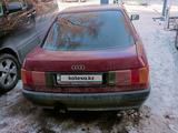 Audi 80 1990 года за 850 000 тг. в Павлодар – фото 3