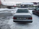 Mercedes-Benz E 230 1992 годаүшін2 400 000 тг. в Кызылорда – фото 4