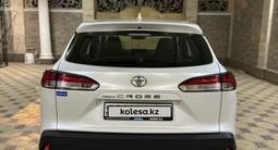 Toyota Corolla Cross 2022 годаfor15 000 000 тг. в Актау – фото 5