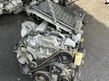 Mazda CX-7. Двигатель и Коробка передач. за 700 000 тг. в Алматы – фото 4