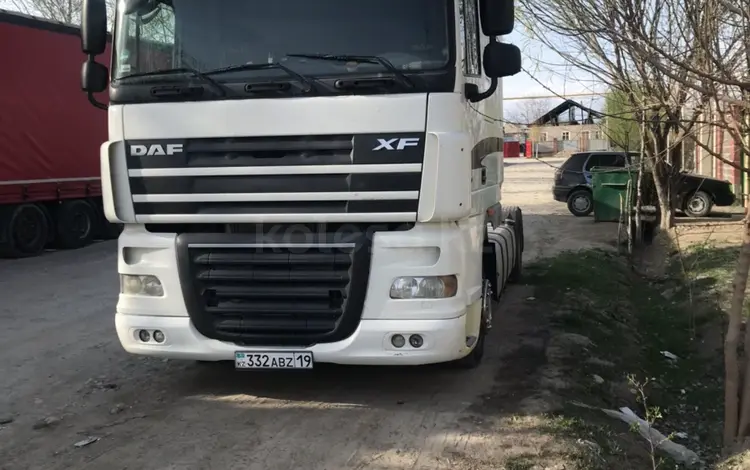 DAF 2010 годаүшін17 000 000 тг. в Алматы