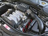 Контрактный двигатель Audi S8 5.2 FSIүшін1 500 000 тг. в Алматы
