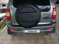 Chevrolet Niva 2007 годаfor2 600 000 тг. в Кульсары – фото 3