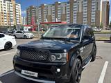 Land Rover Range Rover Sport 2011 года за 11 000 000 тг. в Астана