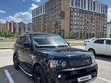 Land Rover Range Rover Sport 2011 года за 11 000 000 тг. в Астана – фото 2