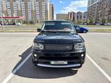 Land Rover Range Rover Sport 2011 года за 11 000 000 тг. в Астана – фото 3