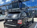 Land Rover Range Rover Sport 2011 года за 11 000 000 тг. в Астана – фото 4