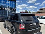 Land Rover Range Rover Sport 2011 года за 11 000 000 тг. в Астана – фото 5
