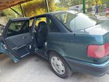 Audi 80 1991 годаүшін1 550 000 тг. в Шымкент – фото 3
