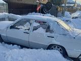 Mercedes-Benz 190 1992 года за 800 000 тг. в Астана – фото 2