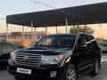 Toyota Land Cruiser 2013 годаfor23 000 000 тг. в Алматы