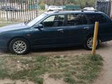 Nissan Primera 2001 годаүшін1 400 000 тг. в Актобе – фото 2