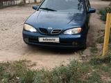 Nissan Primera 2001 годаүшін1 400 000 тг. в Актобе