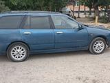Nissan Primera 2001 годаүшін1 400 000 тг. в Актобе – фото 4