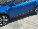 Kia Rio X-Line 2020 годаүшін7 777 777 тг. в Тараз