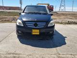 Mercedes-Benz B 170 2007 годаүшін3 000 000 тг. в Атырау – фото 3