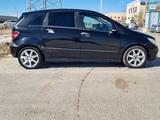 Mercedes-Benz B 170 2007 годаүшін3 000 000 тг. в Атырау – фото 2