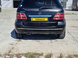 Mercedes-Benz B 170 2007 годаүшін3 000 000 тг. в Атырау – фото 4