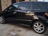 Mercedes-Benz B 170 2007 года за 3 000 000 тг. в Атырау