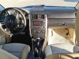 Mercedes-Benz B 170 2007 годаfor3 500 000 тг. в Атырау – фото 4