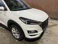 Hyundai Tucson 2020 годаүшін12 299 999 тг. в Баканас – фото 4