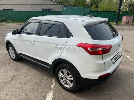 Hyundai Creta 2019 года за 8 500 000 тг. в Караганда – фото 6