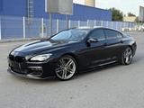 BMW 640 2016 года за 24 500 000 тг. в Алматы – фото 3